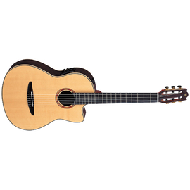 Электроакустическая гитара Yamaha NCX2000R, фото 